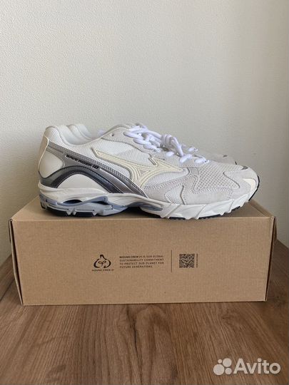 Mizuno Wave Rider 10 Premium (45 EU) оригинал