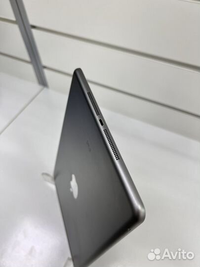 Apple iPad Air 32Gb WiFi + Cellular Space gray бу
