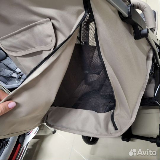 Прогулочная коляска luxmom v3 спинка механизм