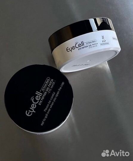 Genosys Пептидные гелевые патчи