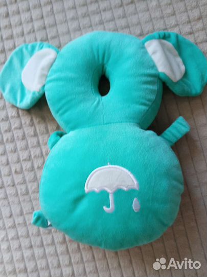 Защита от падения для малышей