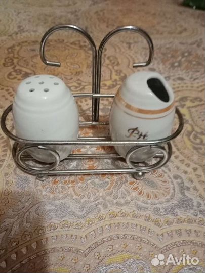 Набор для специй