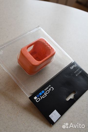 Поплавок на корпус экшн камеры GoPro Hero 4