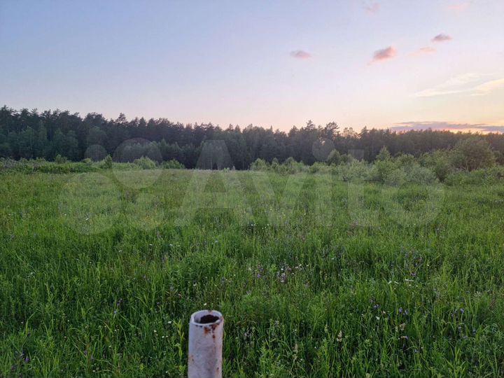 Участок 8 сот. (СНТ, ДНП)