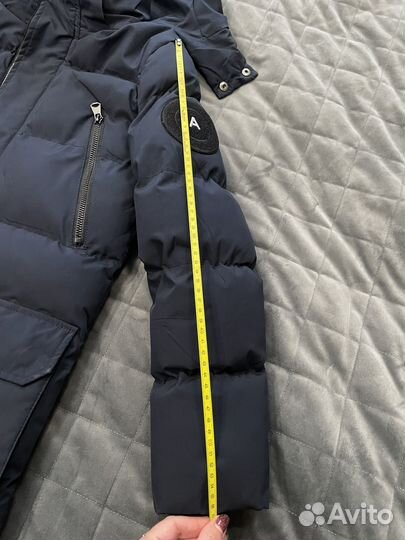 Пуховик куртка на мальчика