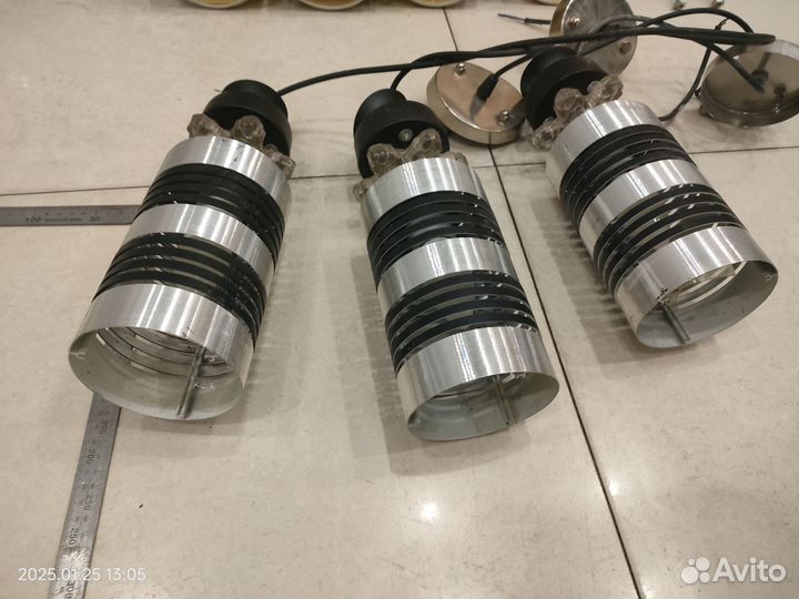 Декоративные светильники