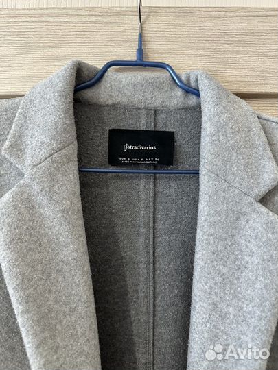 Пальто женское осень весна