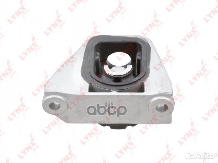 Подушка коробки передач лев ME-2713 ME2713