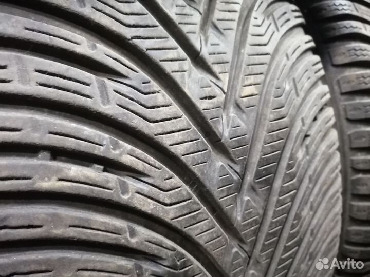 Kleber Krisalp HP3 225/40 R18