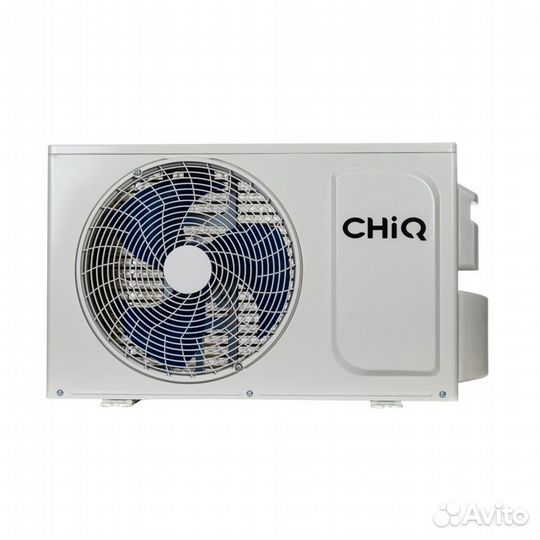 Кондиционер настенный chiq CSH-12DB-S-IN / CSH-12
