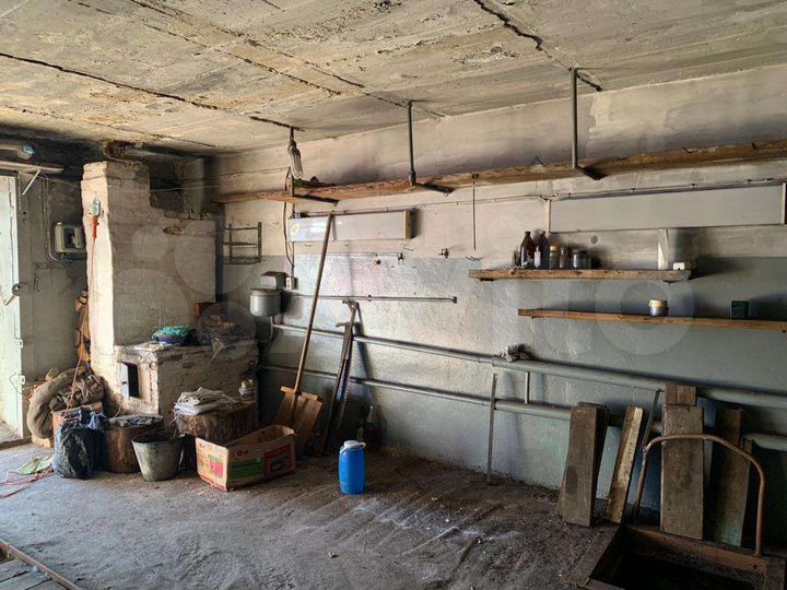 Гараж, 30 м²