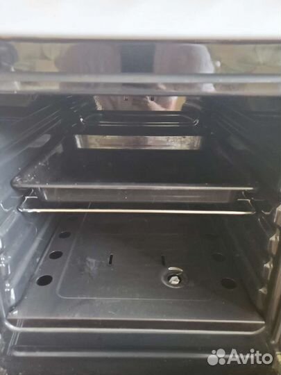 Плита газовая