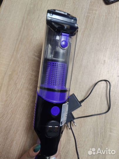 Пылесос ручной Kitfort KT-5101