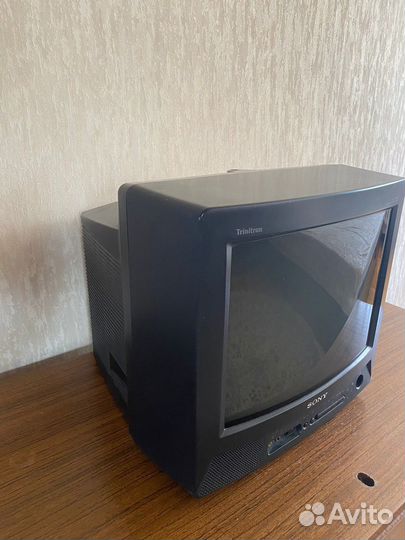 Телевизор sony