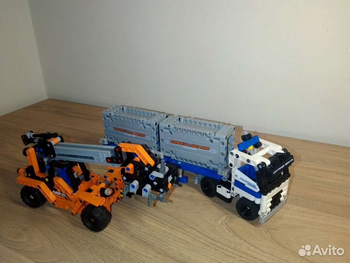 Lego technic 42062