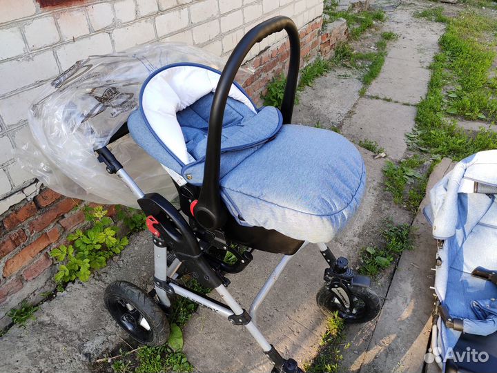 Коляска детская 