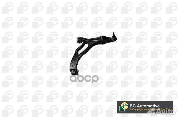 Рычаг правый VW Touareg, Porsche Cayenne 02