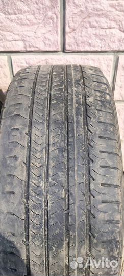 Goodyear Eagle Sport TZ 215/55 R17 94V