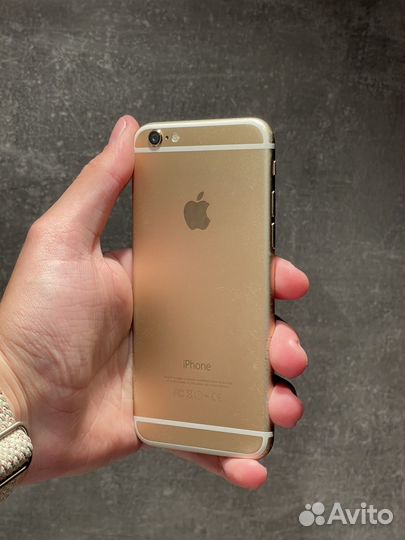 iPhone 6 32GB