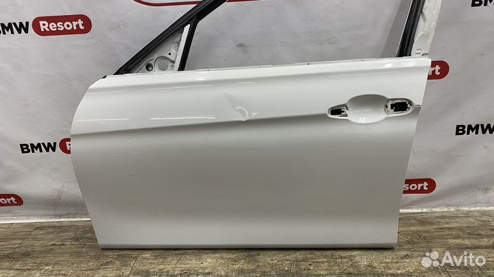 Дверь передняя левая bmw f30 бмв ф30 300 №19218