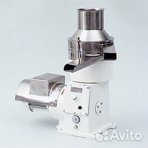 Сепаратор сливкоотделитель