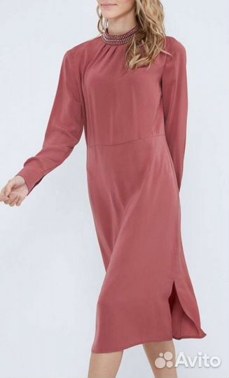 Вечернее платье 50 размер