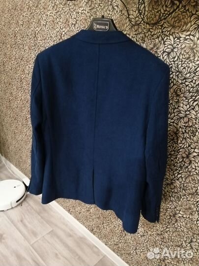 Пиджак мужской