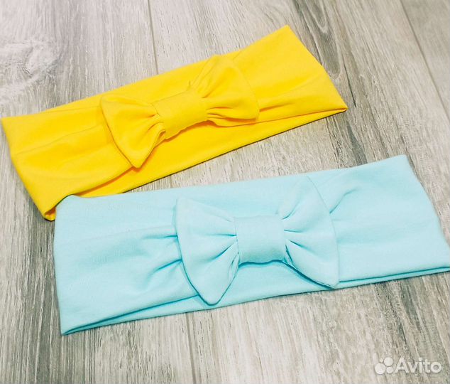 Тюрбан, чалма, повязка -перехлест