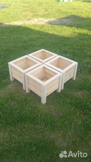 Кашпо для цветов