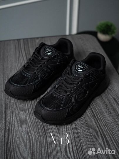 Кроссовки Dior