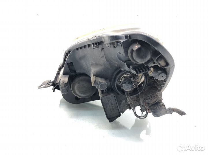 Фара 24451051 Opel Zafira B (2005-2012)