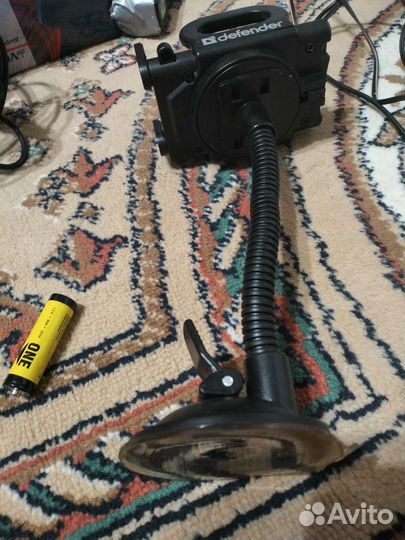 Держатель для телефона