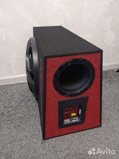 Активный сабвуфер Pioneer