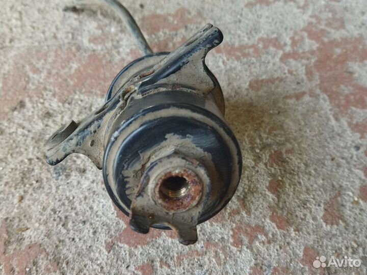 Фильтр топливный Toyota Sprinter E100 Filtron