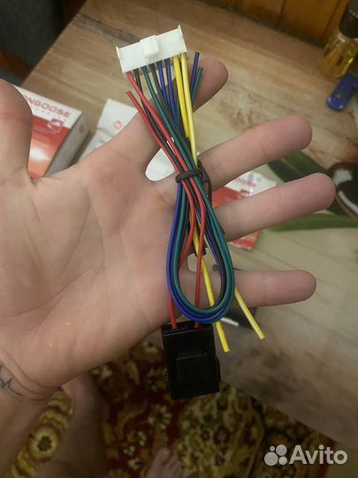 Доводчик стекол mongoose на два стекла