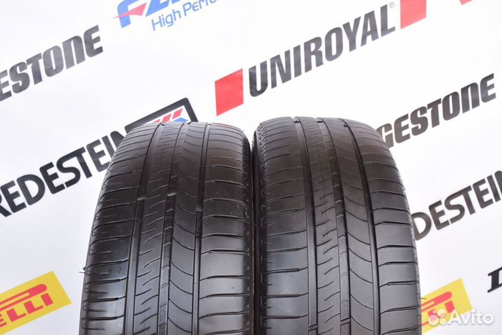 Michelin Energy Saver 205/55 R16