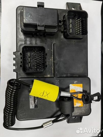 Коммутатор с ключом brp sea-doo 947 951