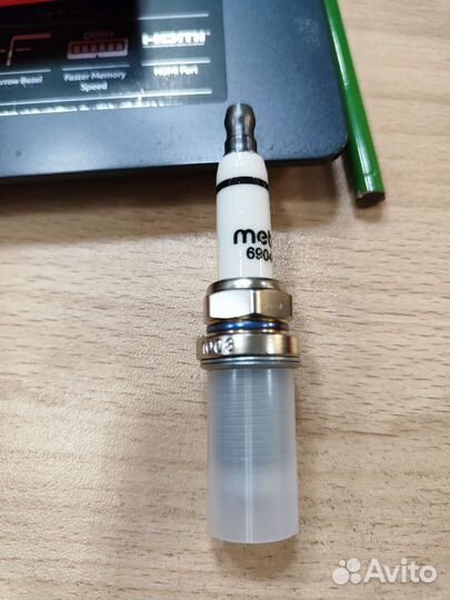 Свечи зажигания VW Jetta/Tiguan/Touareg