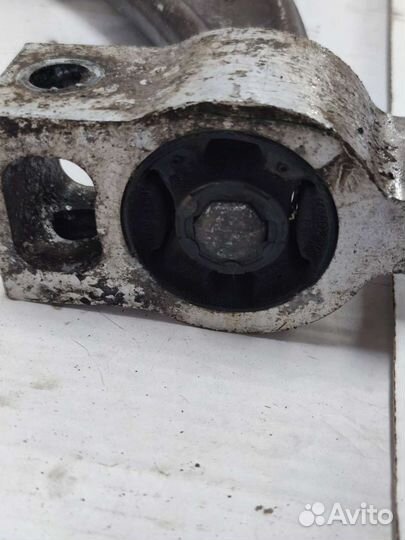 Рычаги передней подвески Volkswagen tiguan