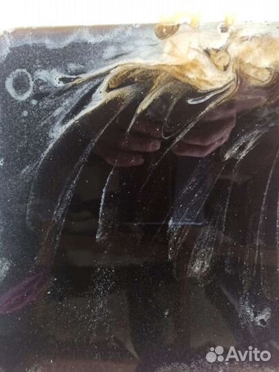 Мёд гречишный