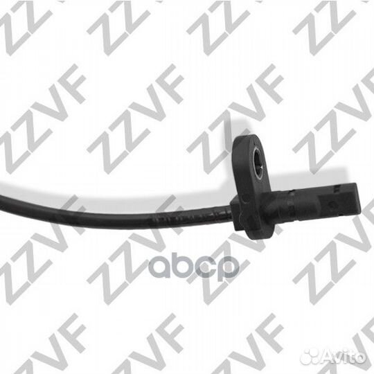 Датчик абс задний правый (R) honda jazz (02-08)