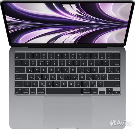 Apple MacBook Air 13