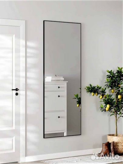 Зеркало настенное 160x80