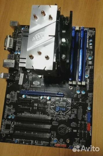 Ремонт компьютера. Установка систем, офис, драйвер