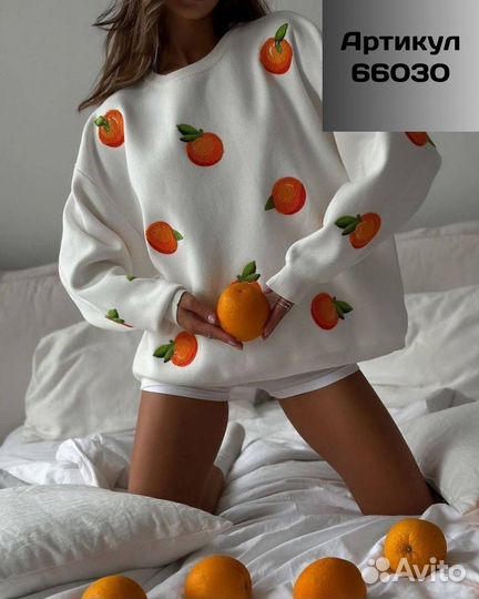 Кофта женская