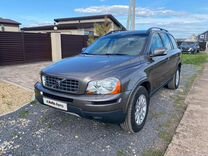 Volvo XC90 2.4 AT, 2008, 127 200 км, с пробегом, цена 1 450 000 руб.