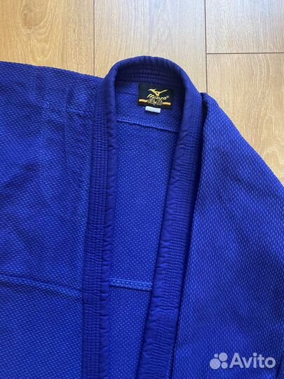 Кимоно для дзюдо 150