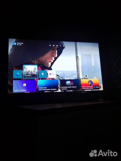 Xbox one(1тб) +диск+2 геймпада