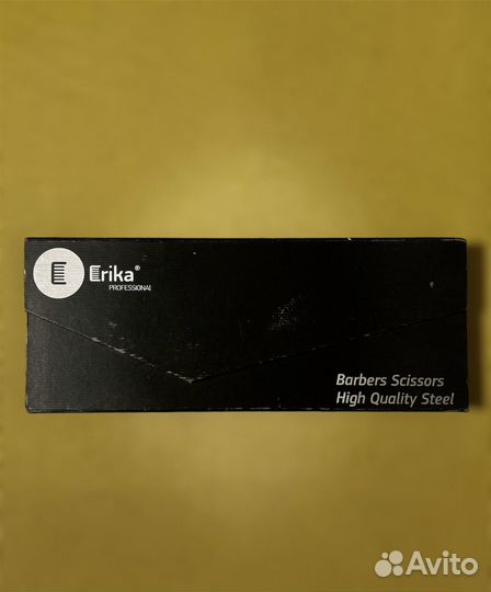 Филировочные ножницы