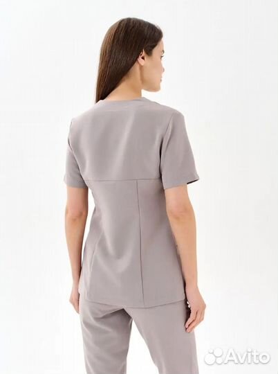 Медицинский костюм